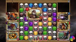 Gems of War Screenshot 1